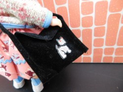 WENDY SCHOOL GOOD BAG